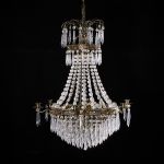 1366 9555 CHANDELIER